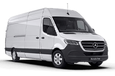 Van Hire Streatham - 4 MTR Sprinter - Van hire Streatham