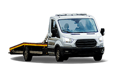 Van Hire Streatham - Recovery Van - Van hire Streatham