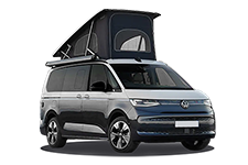 Van Hire Streatham - VW Campervan - Van hire Streatham